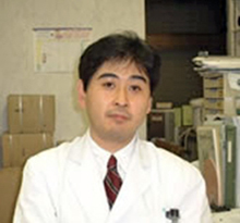 お客様のお顔の写真